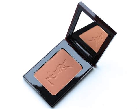 ysl terre saharienne bronzing powder review|ysl terre saharienne.